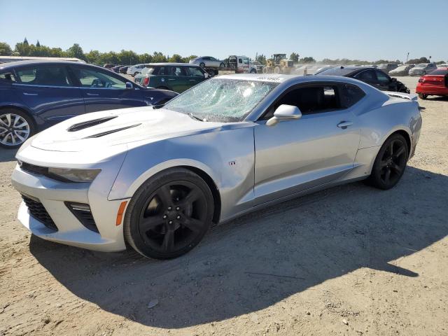 2018 CHEVROLET CAMARO SS, 