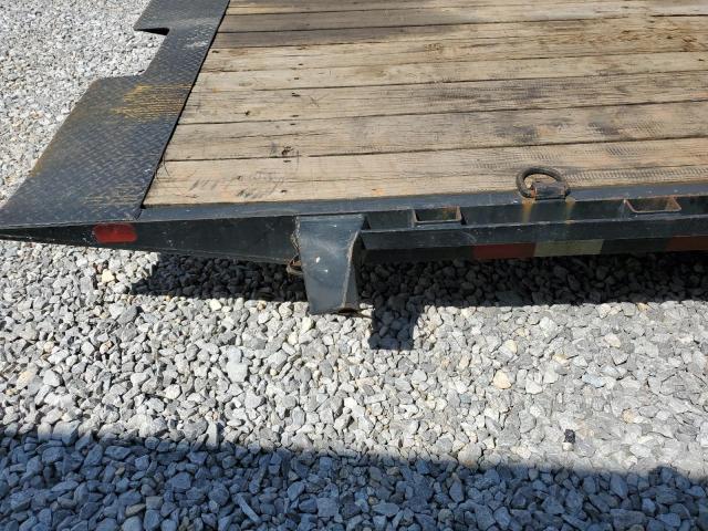 16V1C252XL2085220 - 2020 BIGT TRAILER BLACK photo 9