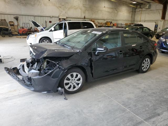 2024 TOYOTA COROLLA LE, 