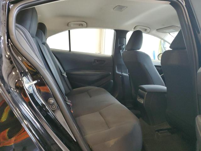 5YFB4MDE9RP205183 - 2024 TOYOTA COROLLA LE BLACK photo 10