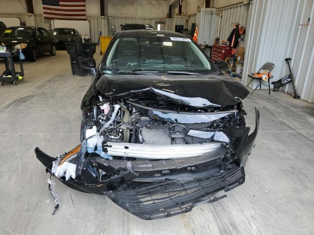 5YFB4MDE9RP205183 - 2024 TOYOTA COROLLA LE BLACK photo 5