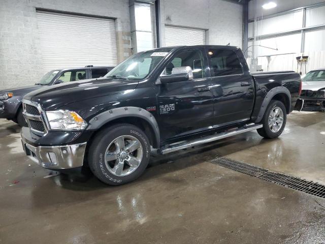2019 RAM 1500 CLASSIC SLT, 