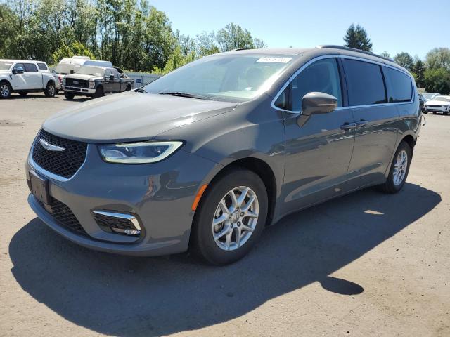 2022 CHRYSLER PACIFICA TOURING L, 