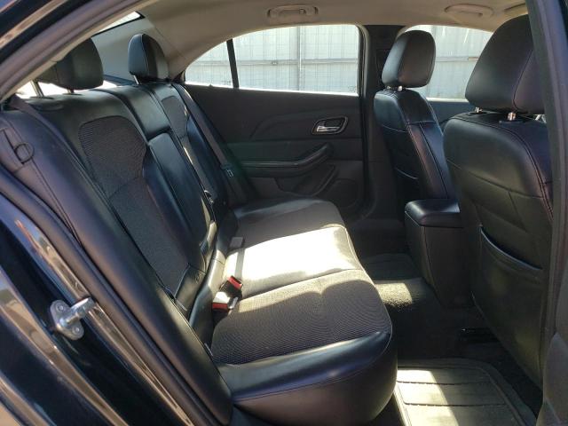 1G11C5SL2EF151905 - 2014 CHEVROLET MALIBU 1LT GRAY photo 10