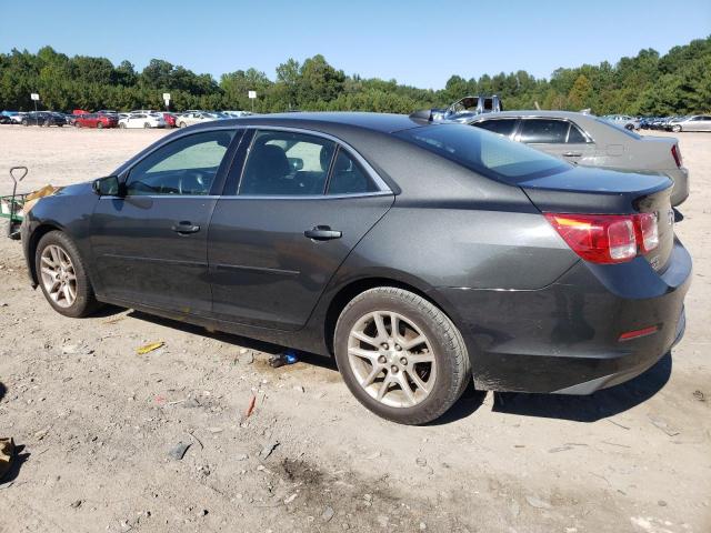 1G11C5SL2EF151905 - 2014 CHEVROLET MALIBU 1LT GRAY photo 2