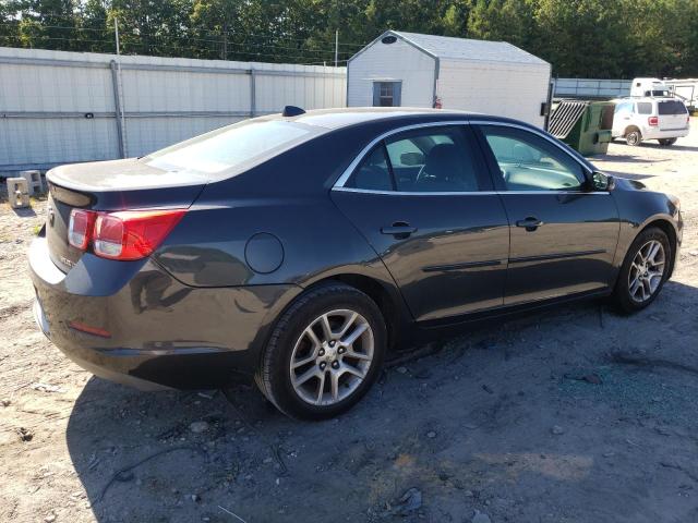1G11C5SL2EF151905 - 2014 CHEVROLET MALIBU 1LT GRAY photo 3