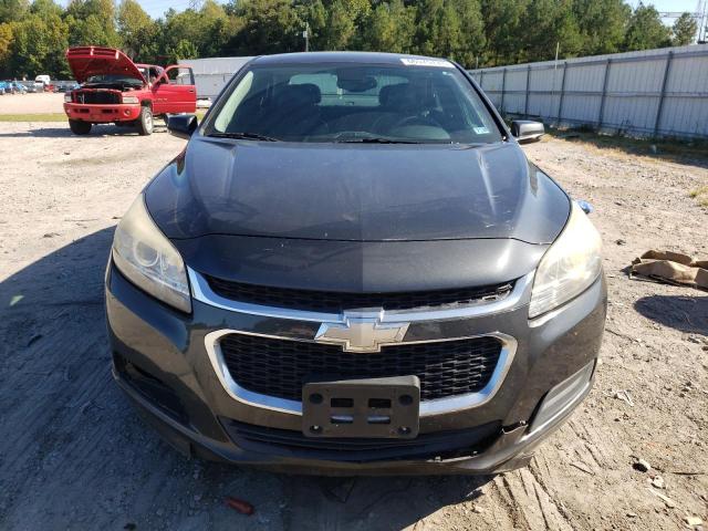 1G11C5SL2EF151905 - 2014 CHEVROLET MALIBU 1LT GRAY photo 5