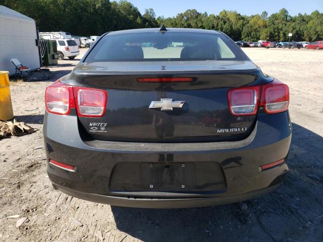 1G11C5SL2EF151905 - 2014 CHEVROLET MALIBU 1LT GRAY photo 6