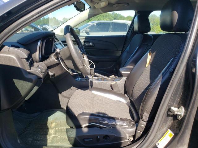 1G11C5SL2EF151905 - 2014 CHEVROLET MALIBU 1LT GRAY photo 7