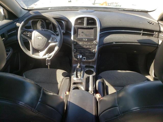 1G11C5SL2EF151905 - 2014 CHEVROLET MALIBU 1LT GRAY photo 8