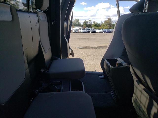 3TYSX5EN9NT012503 - 2022 TOYOTA TACOMA ACCESS CAB თეთრი ფოტო 10