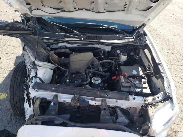 3TYSX5EN9NT012503 - 2022 TOYOTA TACOMA ACCESS CAB თეთრი ფოტო 11