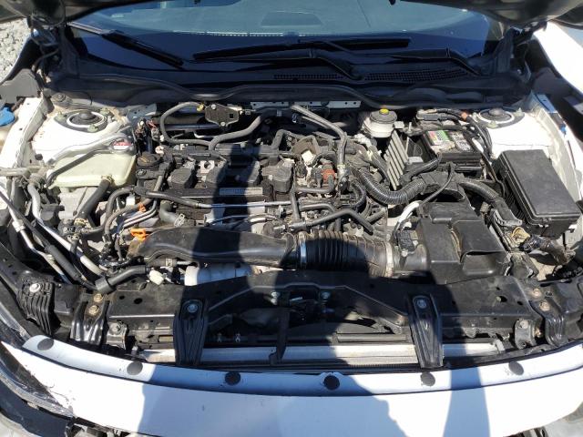 SHHFK7H96JU213732 - 2018 HONDA CIVIC SPORT TOURING WHITE photo 11