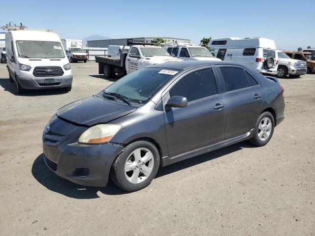 2008 TOYOTA YARIS, null