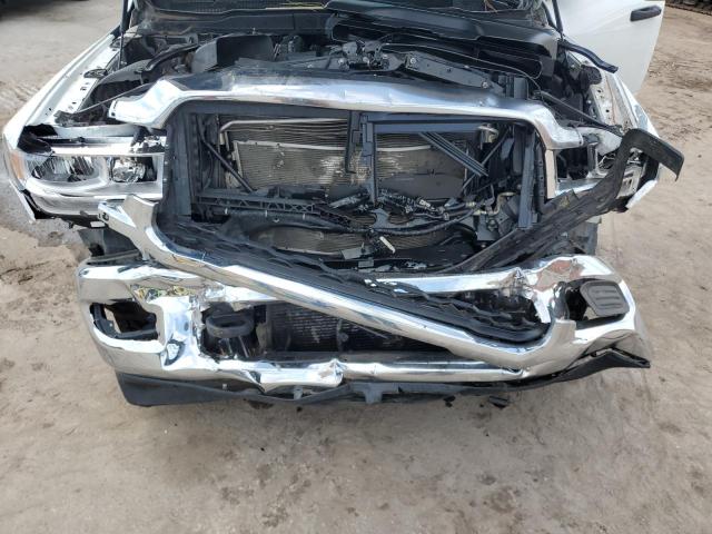 3C6UR5HL5LG263269 - 2020 RAM 2500 TRADESMAN WHITE photo 11