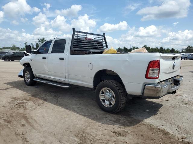 3C6UR5HL5LG263269 - 2020 RAM 2500 TRADESMAN WHITE photo 2