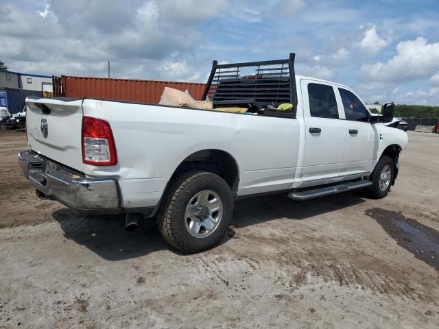 3C6UR5HL5LG263269 - 2020 RAM 2500 TRADESMAN WHITE photo 3