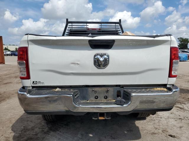 3C6UR5HL5LG263269 - 2020 RAM 2500 TRADESMAN WHITE photo 6