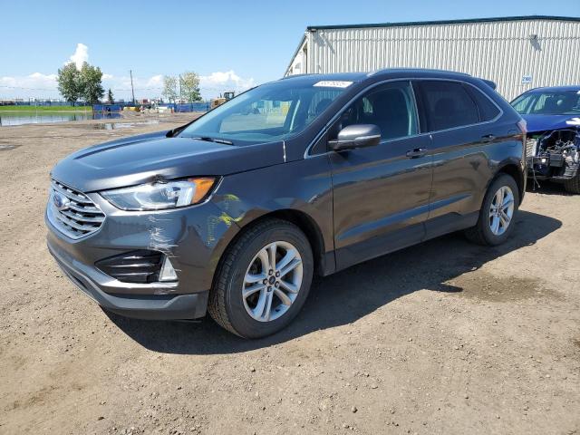 2019 FORD EDGE SEL, 