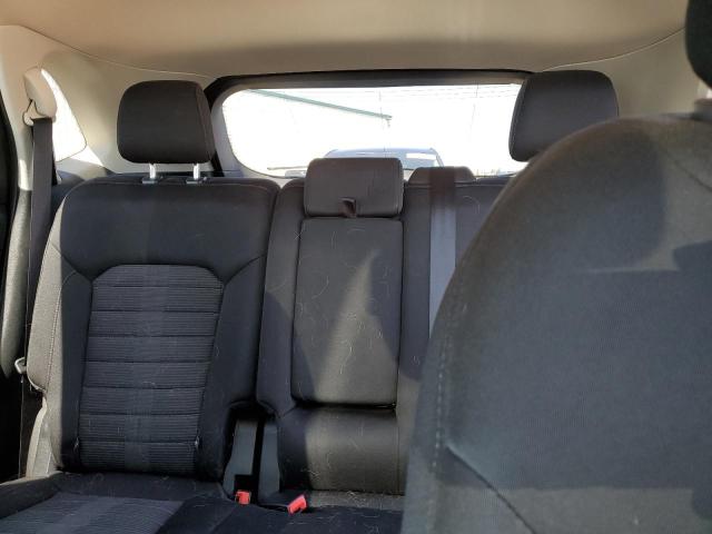 2FMPK4J94KBB44239 - 2019 FORD EDGE SEL GRAY photo 10