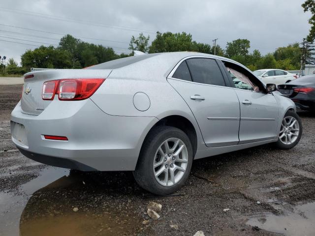 1G11C5SA2GF107808 - 2016 CHEVROLET MALIBU LIM LT 银色 照片 3