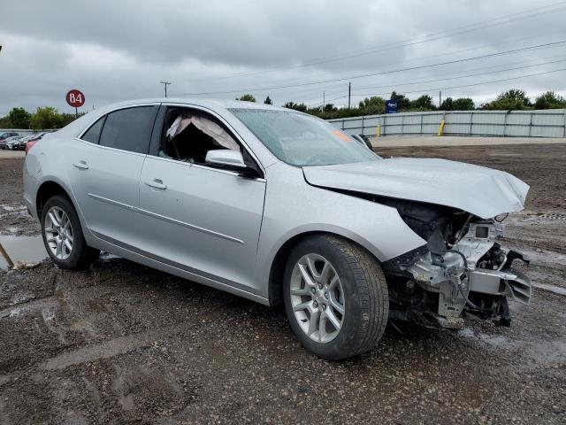 1G11C5SA2GF107808 - 2016 CHEVROLET MALIBU LIM LT 银色 照片 4