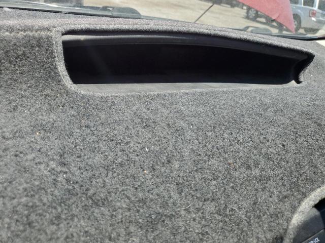 JTDKN3DU6B5357780 - 2011 TOYOTA PRIUS RED photo 9