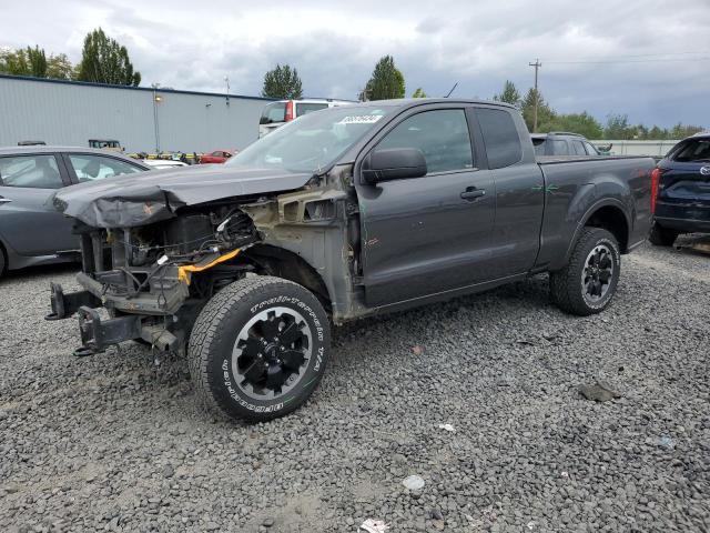 2019 FORD RANGER XL, 