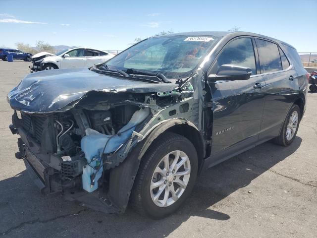 2019 CHEVROLET EQUINOX LT, 