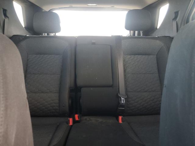 3GNAXJEV7KS639943 - 2019 CHEVROLET EQUINOX LT CHARCOAL photo 10