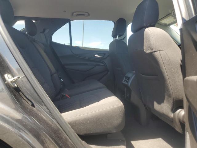 3GNAXJEV7KS639943 - 2019 CHEVROLET EQUINOX LT CHARCOAL photo 11