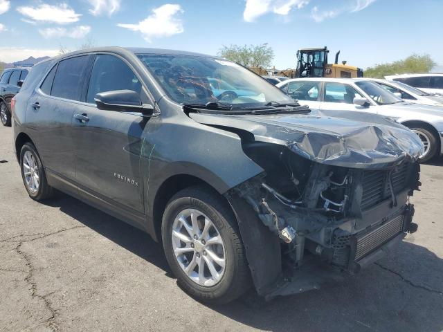 3GNAXJEV7KS639943 - 2019 CHEVROLET EQUINOX LT CHARCOAL photo 4