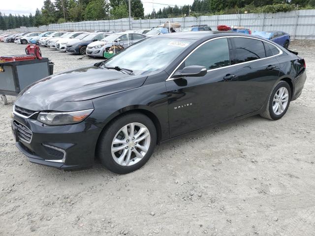 2017 CHEVROLET MALIBU LT, 