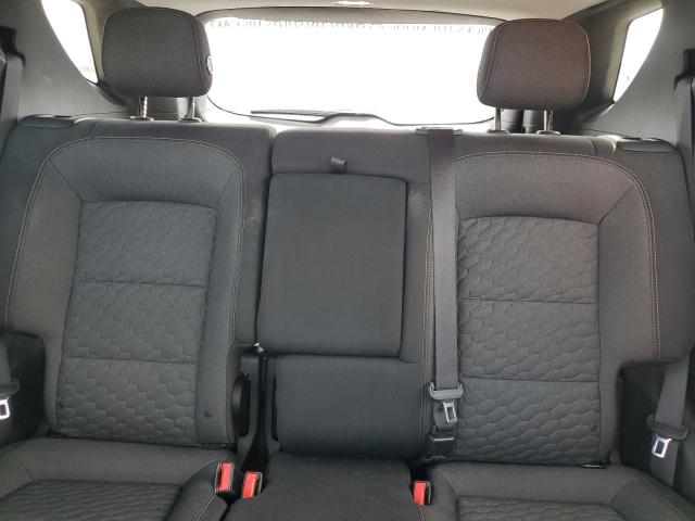 2GNAXUEV6K6229019 - 2019 CHEVROLET EQUINOX LT შავი ფოტო 10