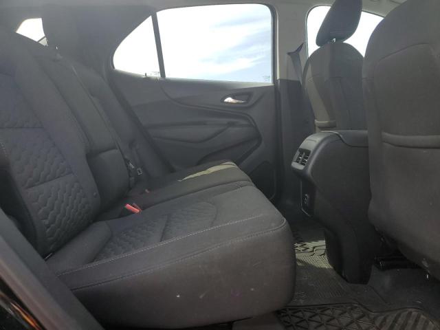 2GNAXUEV6K6229019 - 2019 CHEVROLET EQUINOX LT შავი ფოტო 11