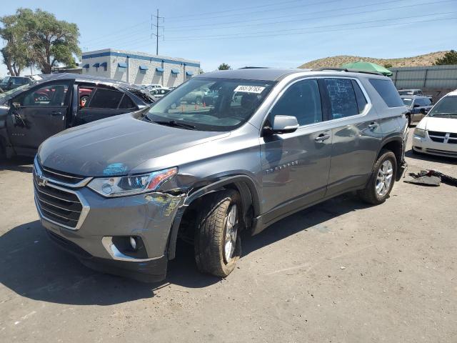 2020 CHEVROLET TRAVERSE LT, 