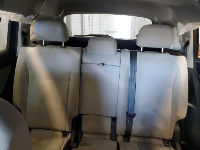 3VV0B7AX3LM137290 - 2020 VOLKSWAGEN TIGUAN S BLUE photo 10