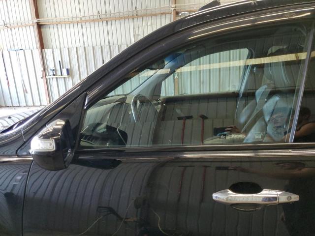 2HNYD284X8H523506 - 2008 ACURA MDX TECHNOLOGY 黑色 照片 7