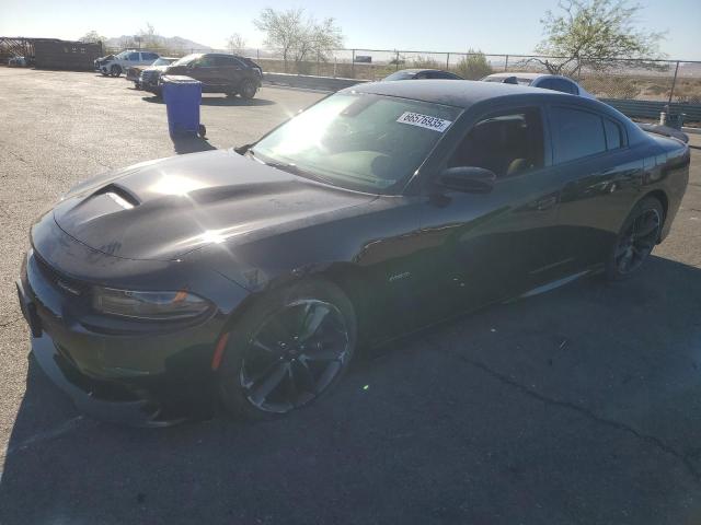 2019 DODGE CHARGER R/T, 