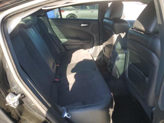 2C3CDXCT4KH522553 - 2019 DODGE CHARGER R/T 黑色 照片 10