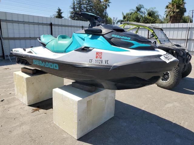 2021 BRP JETSKI, null
