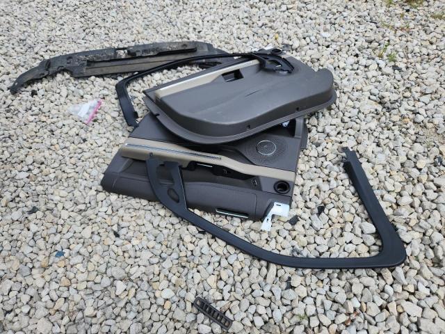 1FMJU1HT4MEA48019 - 2021 FORD EXPEDITION XLT ნაცრისფერი ფოტო 13