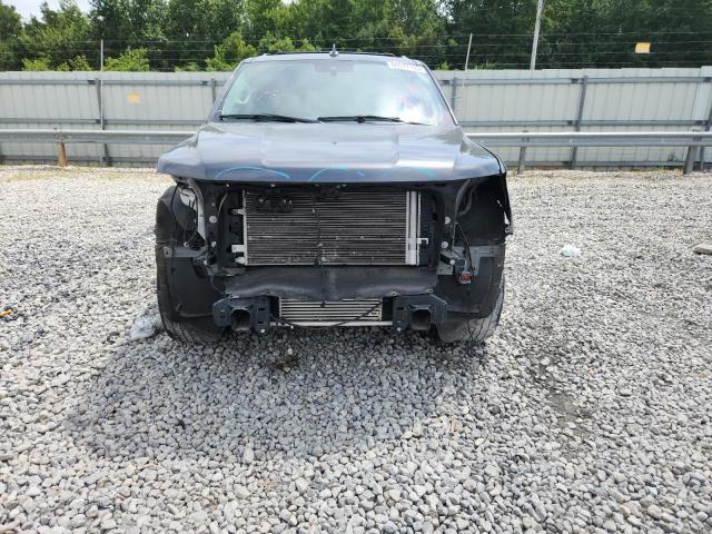 1FMJU1HT4MEA48019 - 2021 FORD EXPEDITION XLT ნაცრისფერი ფოტო 5