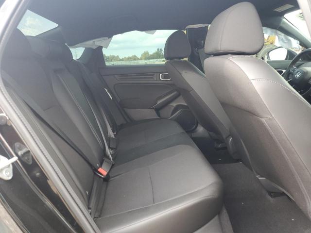 2HGFE2F52SH527032 - 2025 HONDA CIVIC SPORT 黑色 照片 10