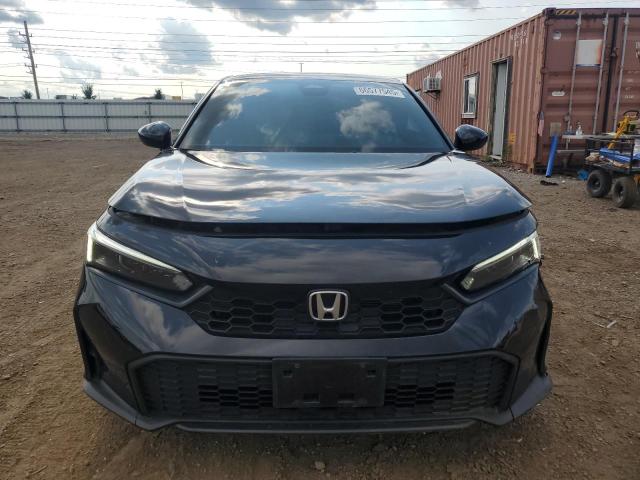 2HGFE2F52SH527032 - 2025 HONDA CIVIC SPORT 黑色 照片 5