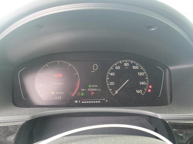 2HGFE2F52SH527032 - 2025 HONDA CIVIC SPORT 黑色 照片 9