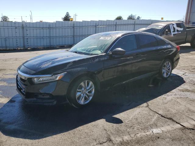 2018 HONDA ACCORD LX, 