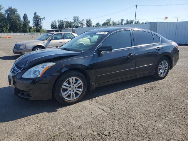 2012 NISSAN ALTIMA BASE, 