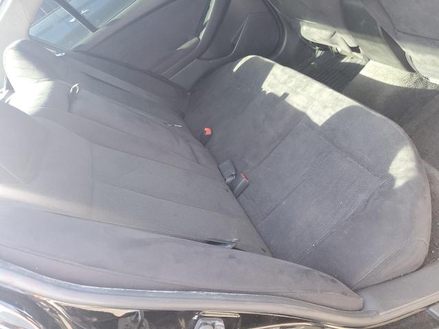 1N4AL2AP7CN560999 - 2012 NISSAN ALTIMA BASE Qara foto 10