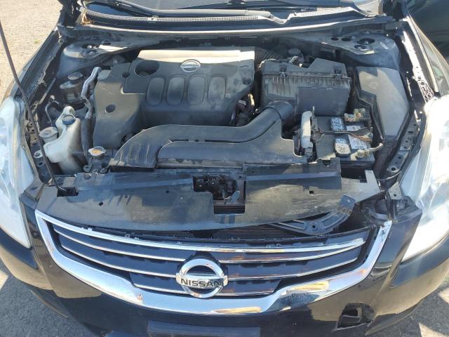 1N4AL2AP7CN560999 - 2012 NISSAN ALTIMA BASE Qara foto 11
